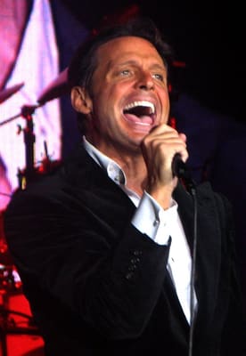 Luis Miguel dead?