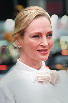 Uma Thurman dead?