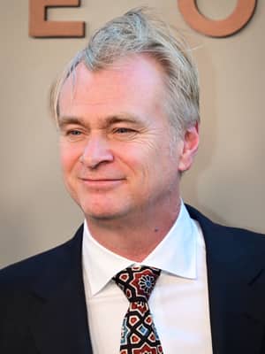 Christopher Nolan dead?