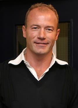 Alan Shearer dead?