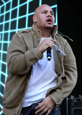 Fat Joe dead?