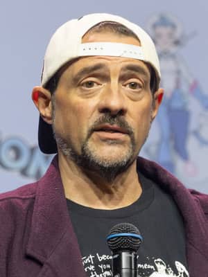 Kevin Smith dead?