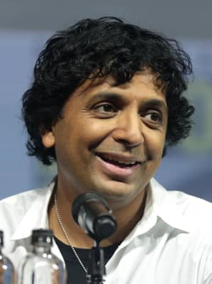 M. Night Shyamalan dead?
