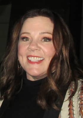 Melissa McCarthy dead?