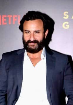 Saif Ali Khan dead?