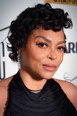Taraji P. Henson dead?