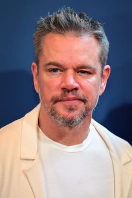 Matt Damon dead?
