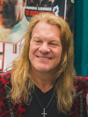 Chris Jericho dead?