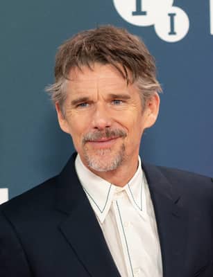 Ethan Hawke dead?