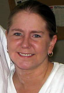 Tonya Harding dead?