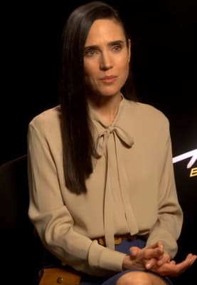 Jennifer Connelly dead?
