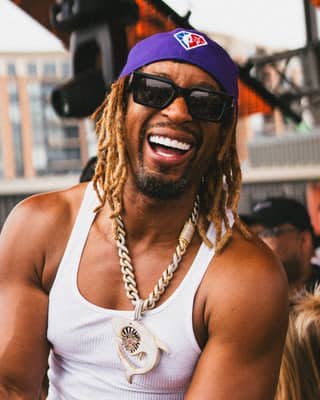 Lil Jon dead?