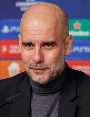 Pep Guardiola dead?