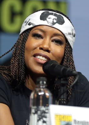 Regina King dead?