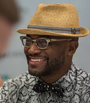 Taye Diggs dead?