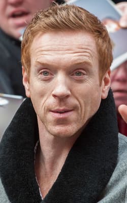 Damian Lewis dead?