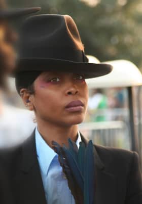 Erykah Badu dead?