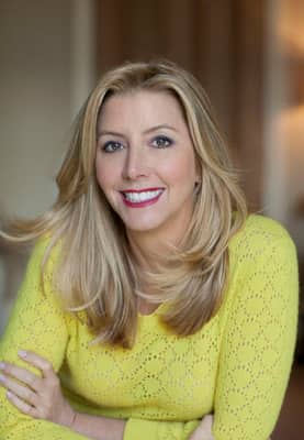 Sara Blakely dead?