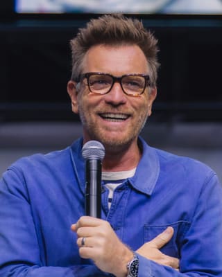 Ewan McGregor dead?