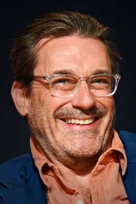 Jon Hamm dead?