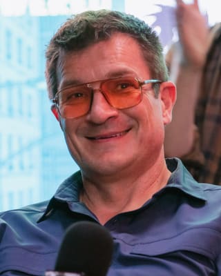 Nathan Fillion dead?