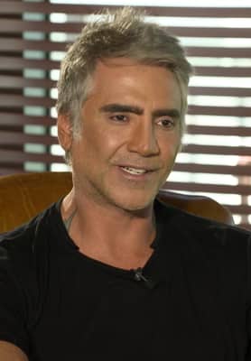 Alejandro Fernández dead?