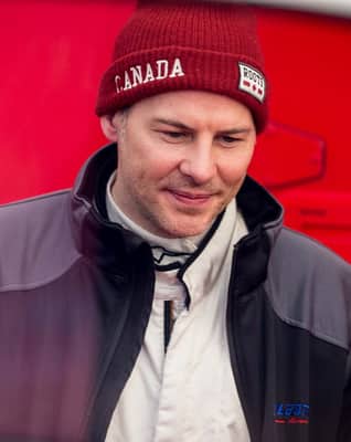 Jacques Villeneuve dead?