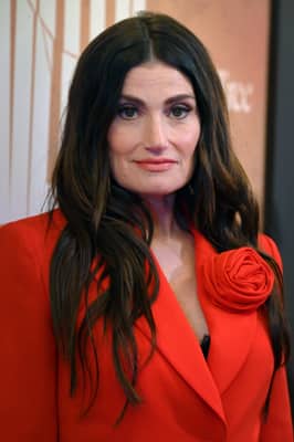 Idina Menzel dead?