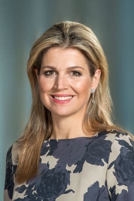 Queen Máxima of the Netherlands dead?