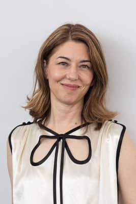 Sofia Coppola dead?