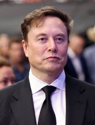 Elon Musk dead?
