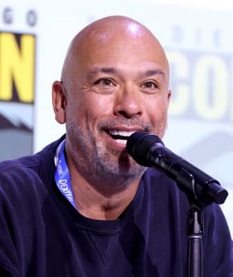 Jo Koy dead?