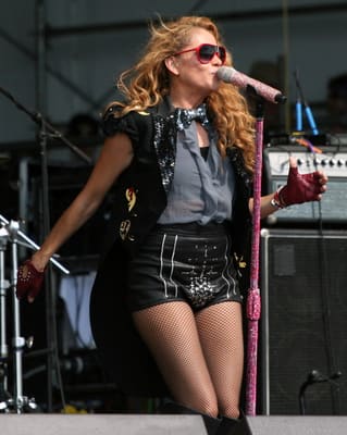 Paulina Rubio dead?