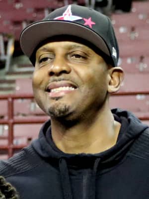 Penny Hardaway dead?