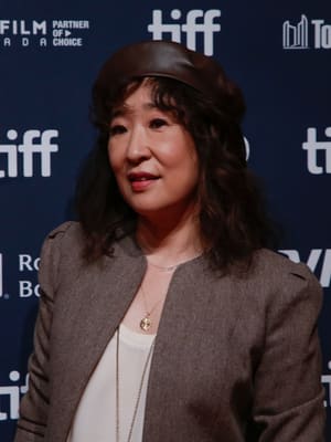 Sandra Oh dead?