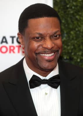 Chris Tucker dead?