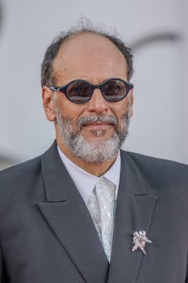 Luca Guadagnino dead?