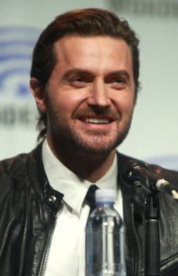 Richard Armitage (actor) dead?