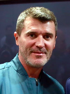 Roy Keane dead?