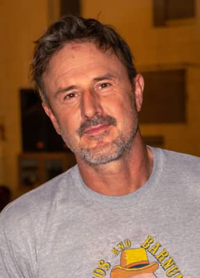 David Arquette dead?