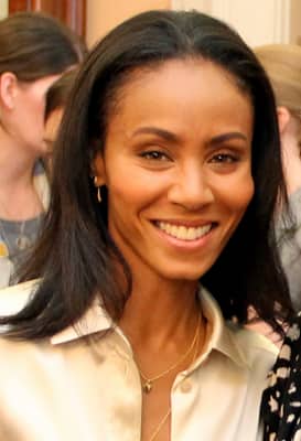 Jada Pinkett Smith dead?
