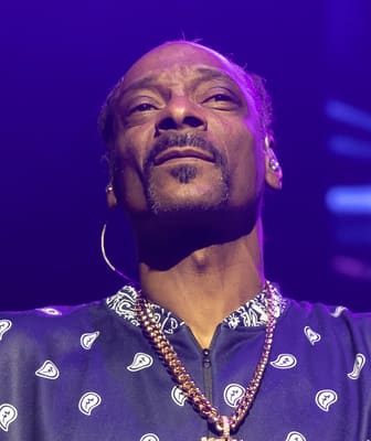 Snoop Dogg dead?