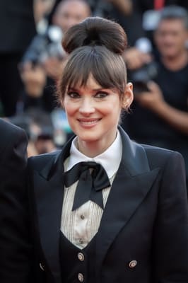 Winona Ryder dead?