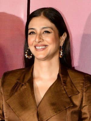 Tabu (actress) dead?