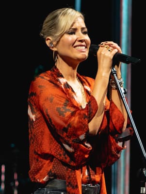 Dido (singer) dead?