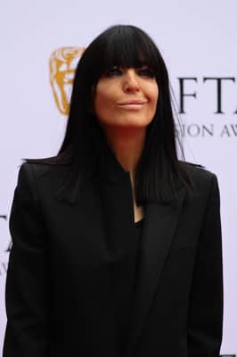 Claudia Winkleman dead?