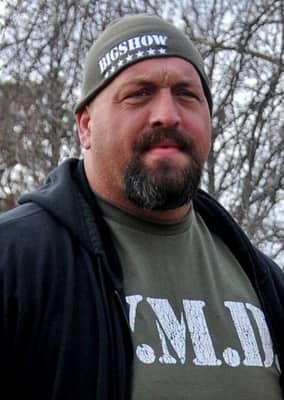Big Show dead?
