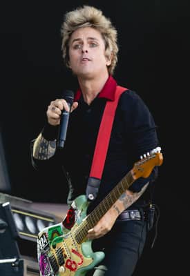 Billie Joe Armstrong dead?