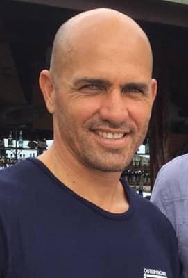 Kelly Slater dead?