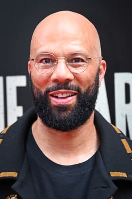 Common (rapper) dead?